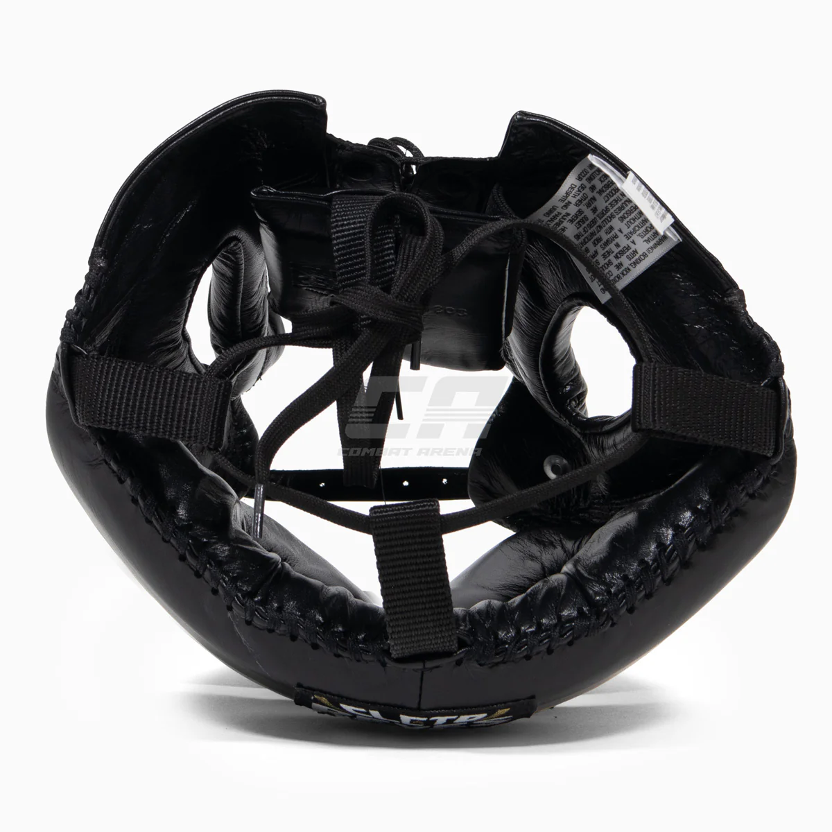 Capacete Cleto Reyes com zigomas  - Image 14