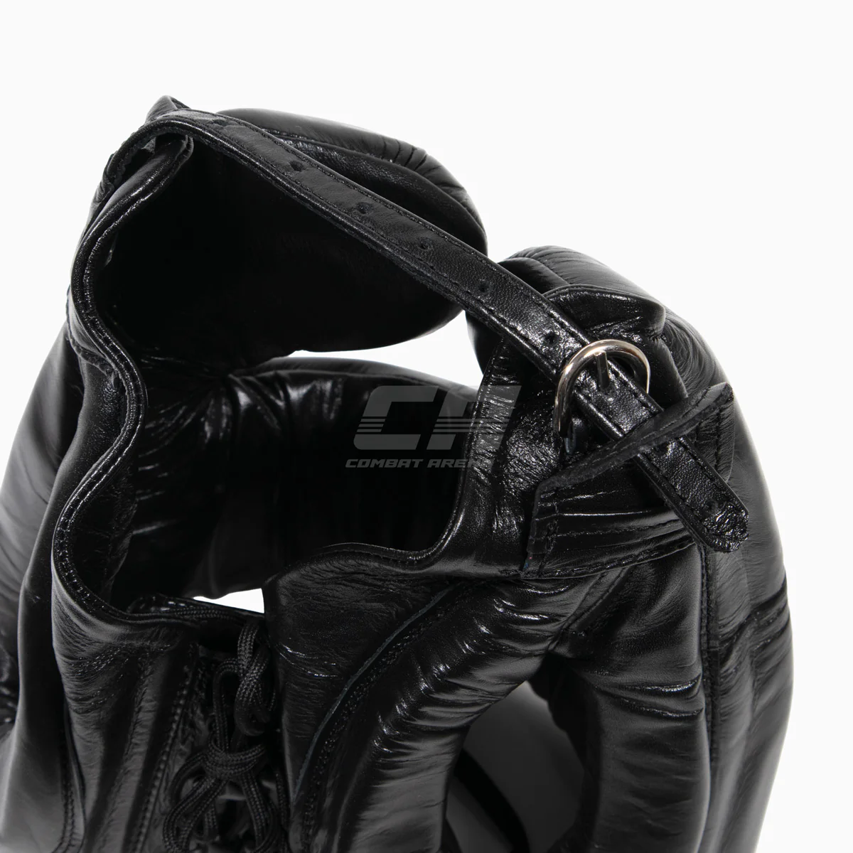Capacete Cleto Reyes com zigomas  - Image 15