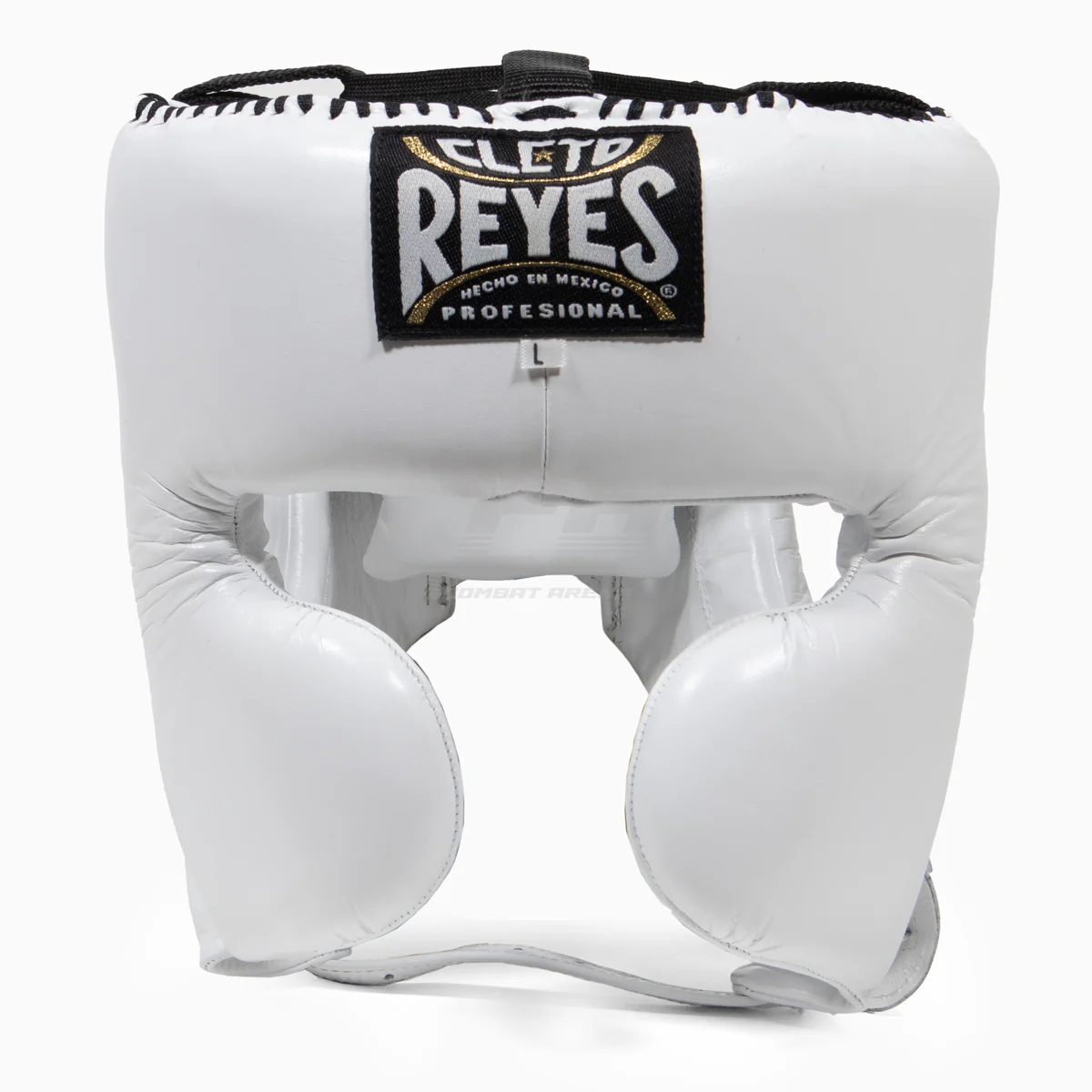 Capacete Cleto Reyes com zigomas  - Image 2