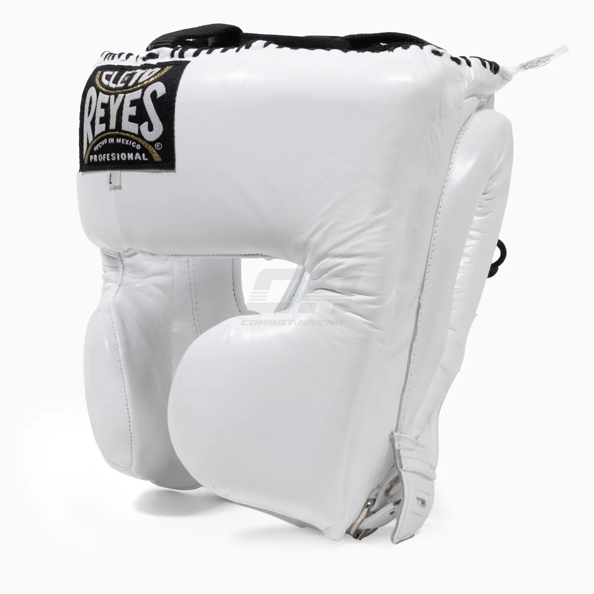 Capacete Cleto Reyes com zigomas  - Image 3