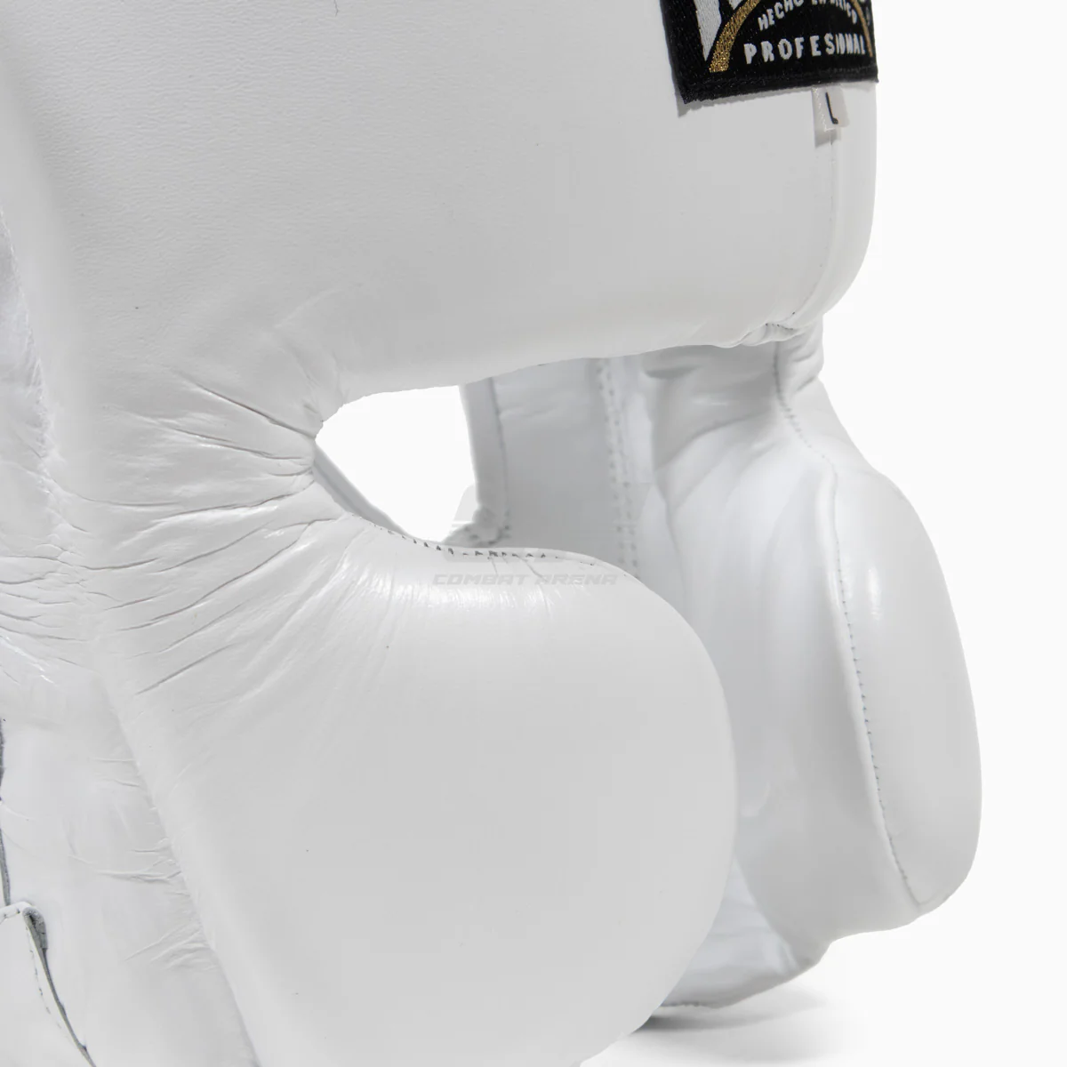 Capacete Cleto Reyes com zigomas  - Image 7