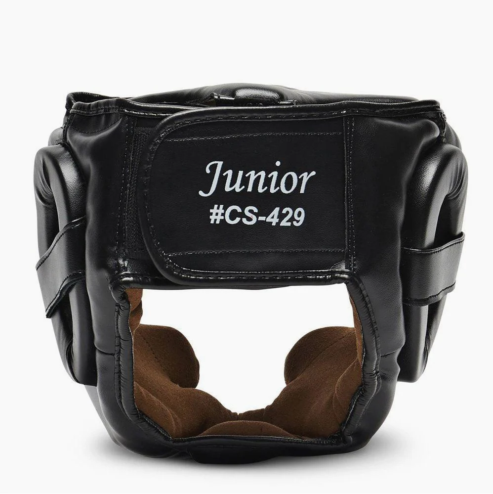 Capacete Criança Leone Júnior CS429  - Image 4