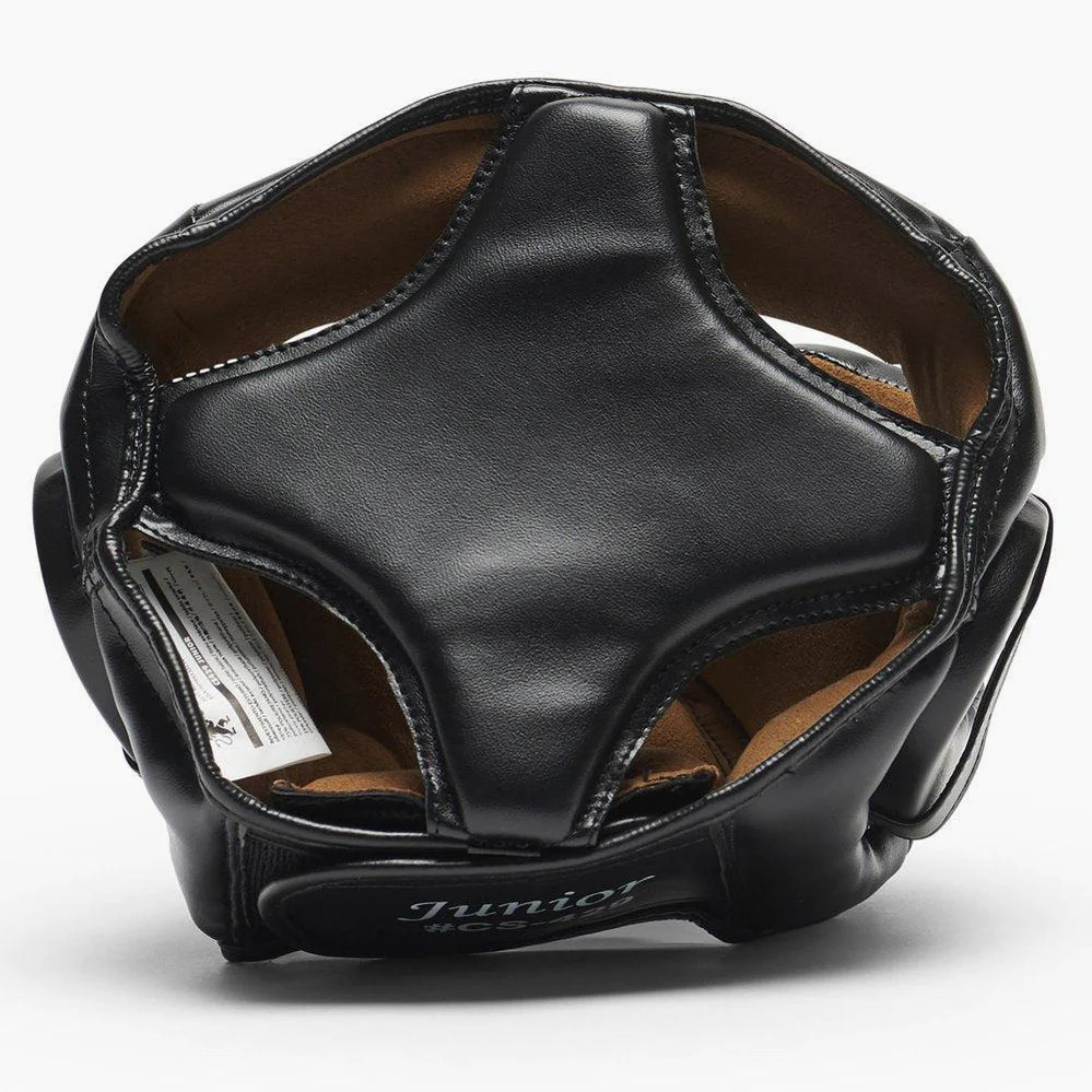Capacete Criança Leone Júnior CS429  - Image 5