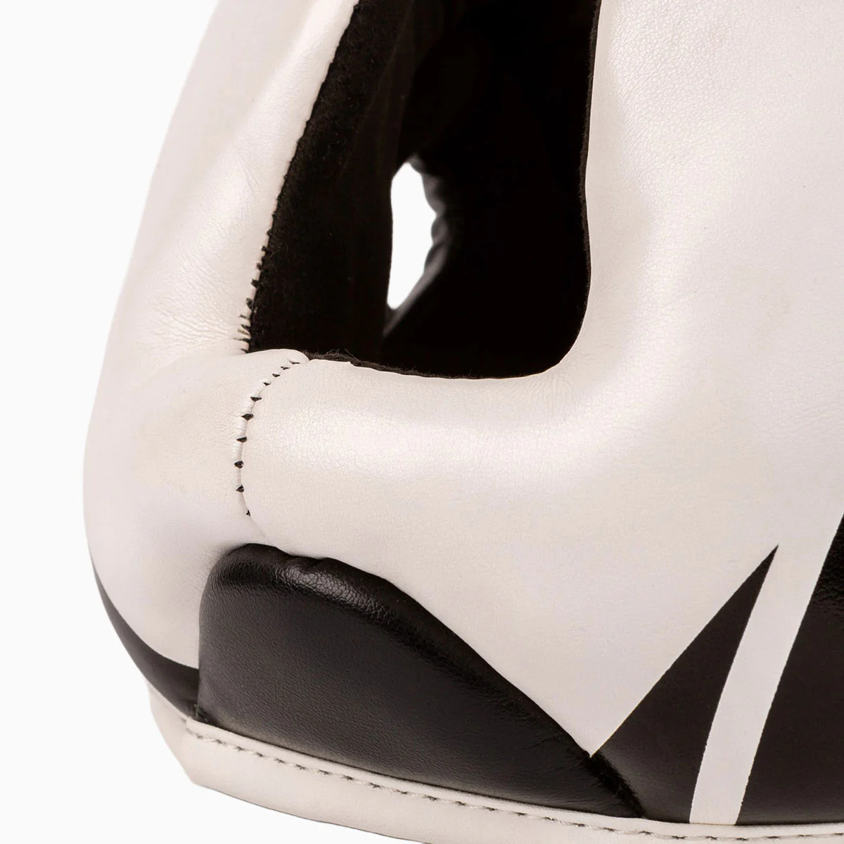 Capacete Criança Venum Challenger Preto-branco  - Image 5