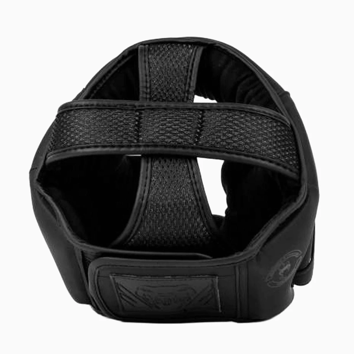 Capacete Criança Venum Challenger Preto  - Image 3