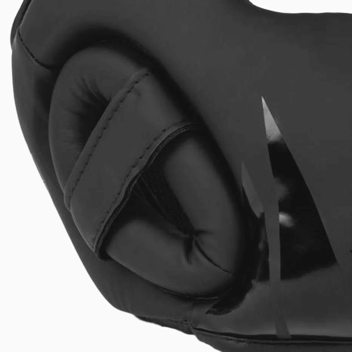 Capacete Criança Venum Challenger Preto  - Image 4