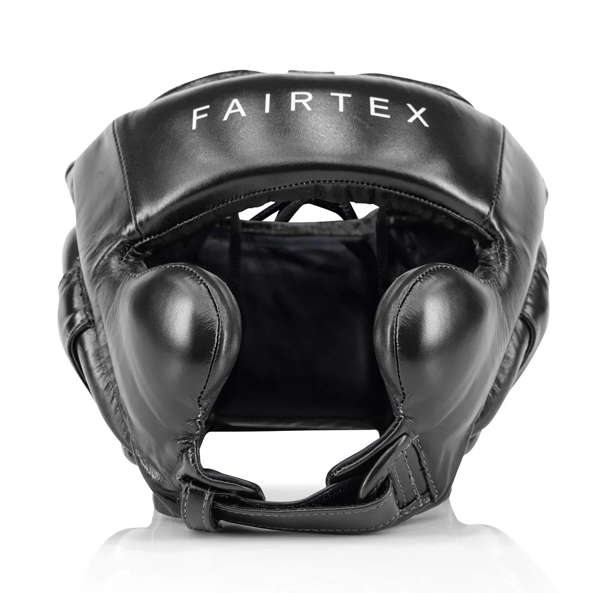 Capacete Fairtex Pro Boxing HG18 com parazigomi  - Image 3