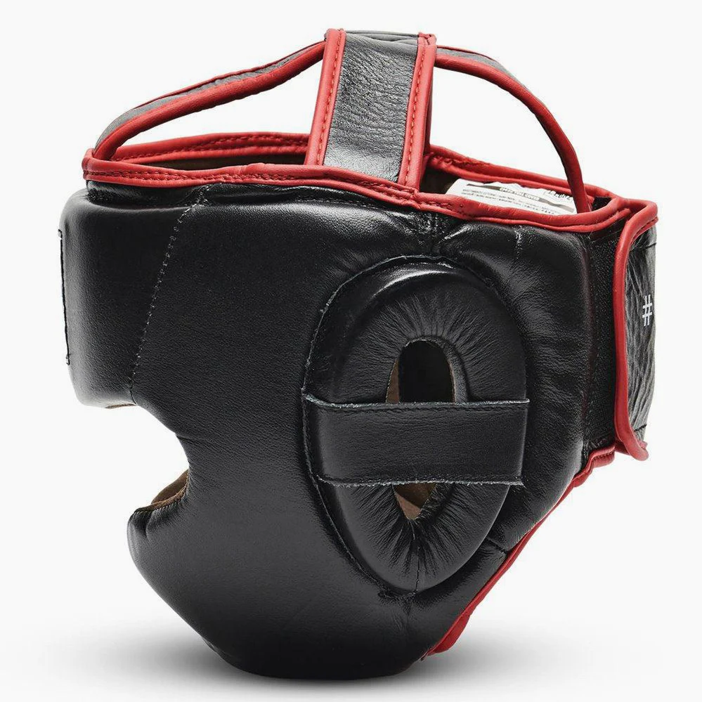 Capacete Leone Capa Completa CS426 Preto  - Image 3