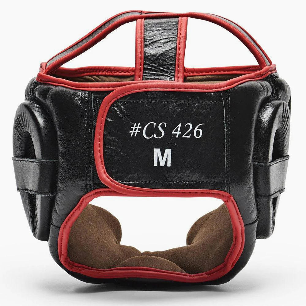 Capacete Leone Capa Completa CS426 Preto  - Image 4