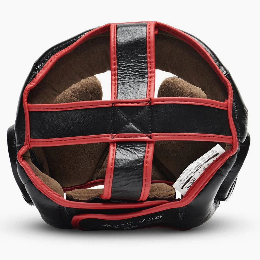 Capacete Leone Capa Completa CS426 Preto  - Image 5