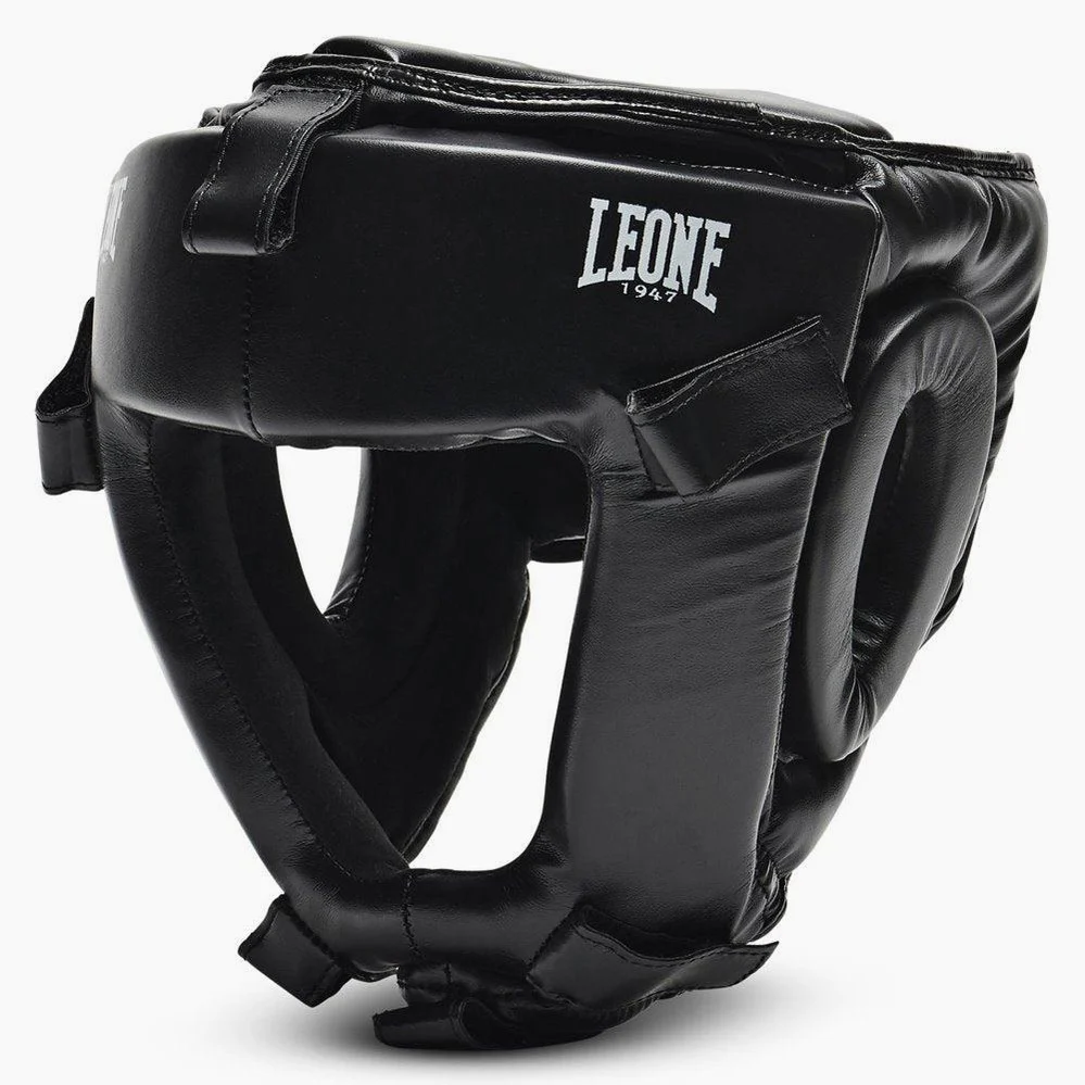 Capacete Leone com máscara removível CS432  - Image 5