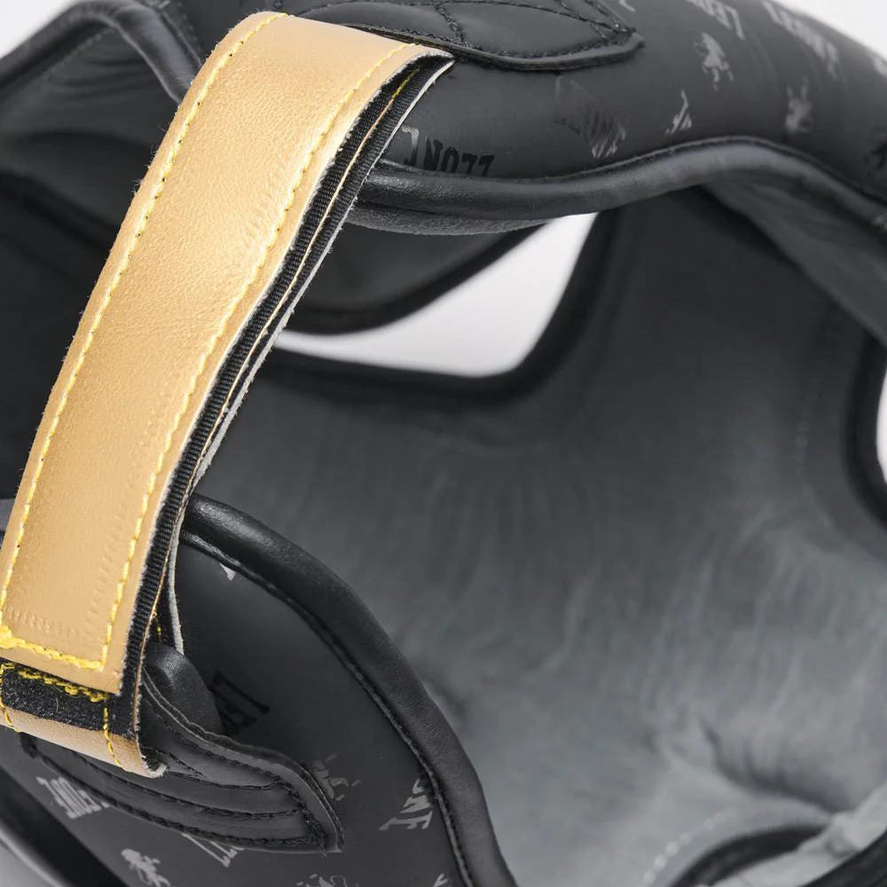 Capacete Leone DNA CS444  - Image 6