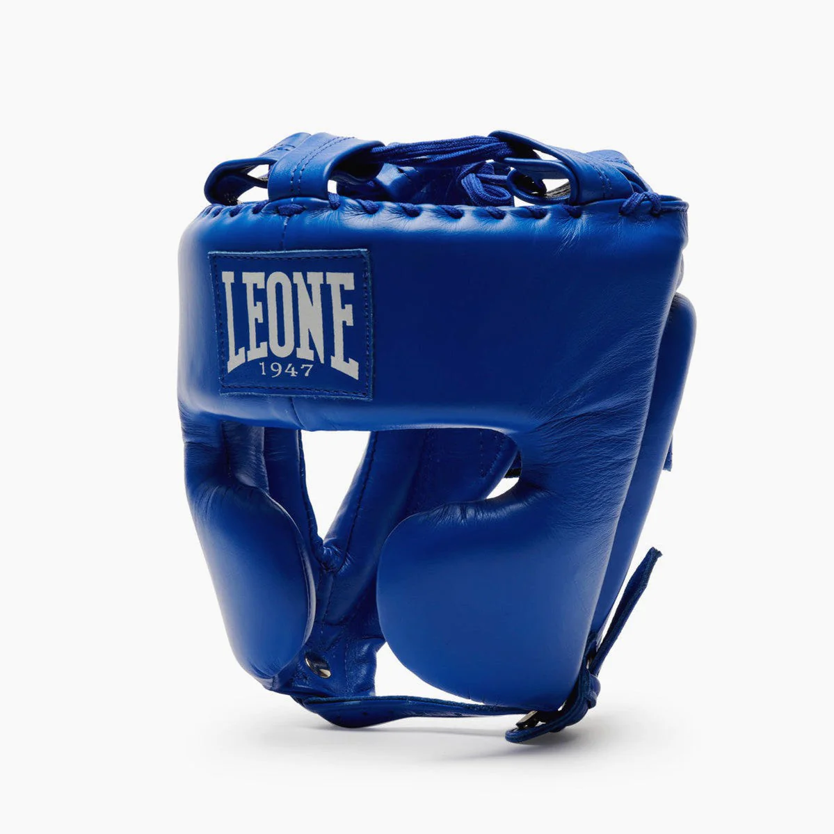Capacete Leone The Greatest CS443 com parazigomi  - Image 17