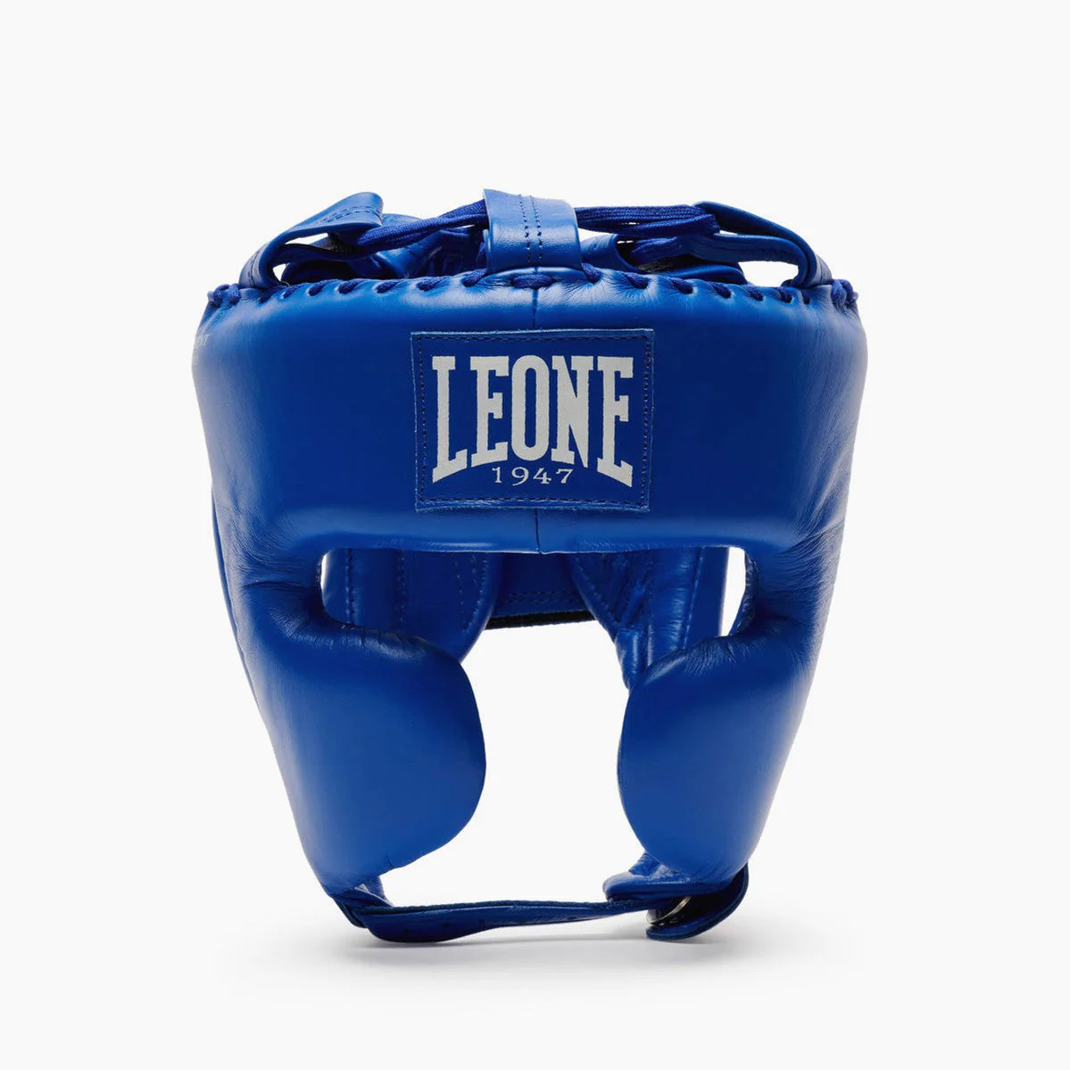 Capacete Leone The Greatest CS443 com parazigomi  - Image 18