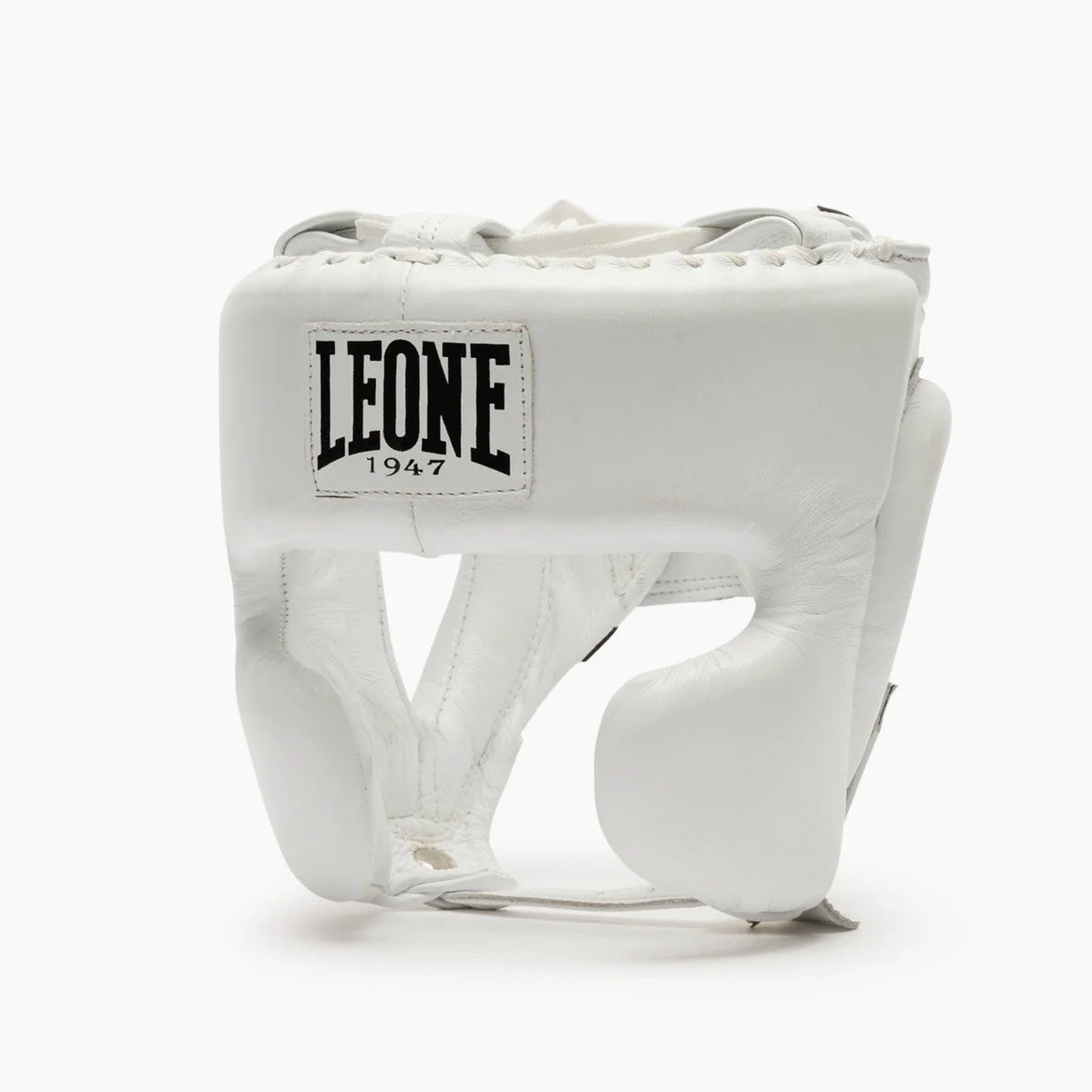 Capacete Leone The Greatest CS443 com parazigomi  - Image 25