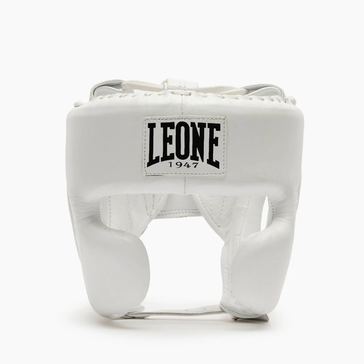 Capacete Leone The Greatest CS443 com parazigomi  - Image 26