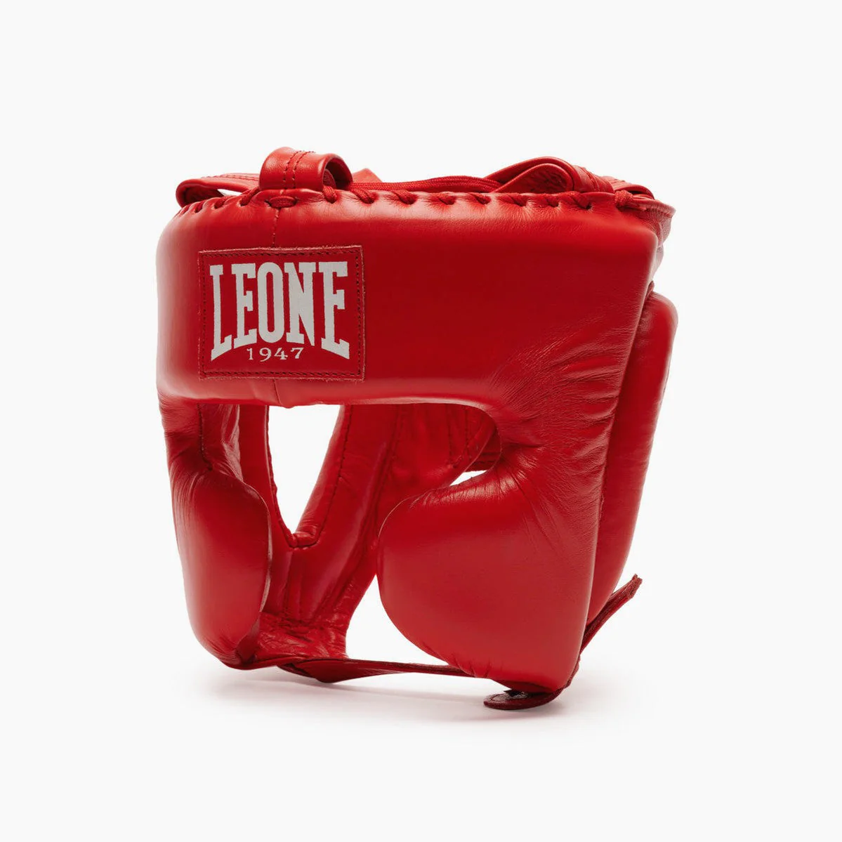 Capacete Leone The Greatest CS443 com parazigomi  - Image 9