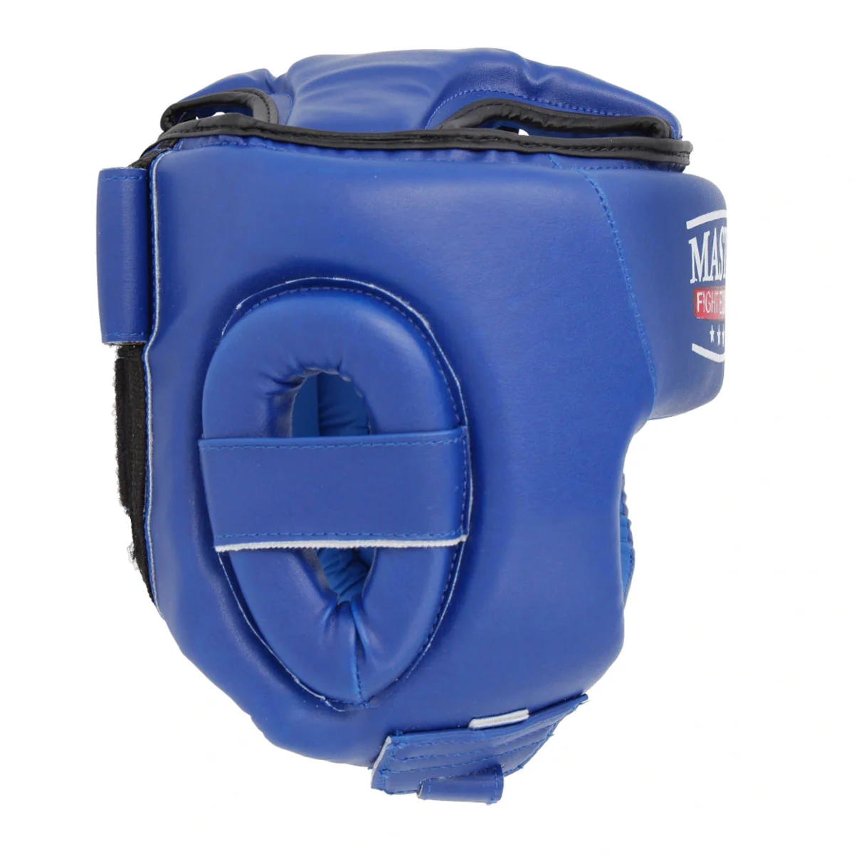 Capacete Mestres WAKO Blu  - Image 3