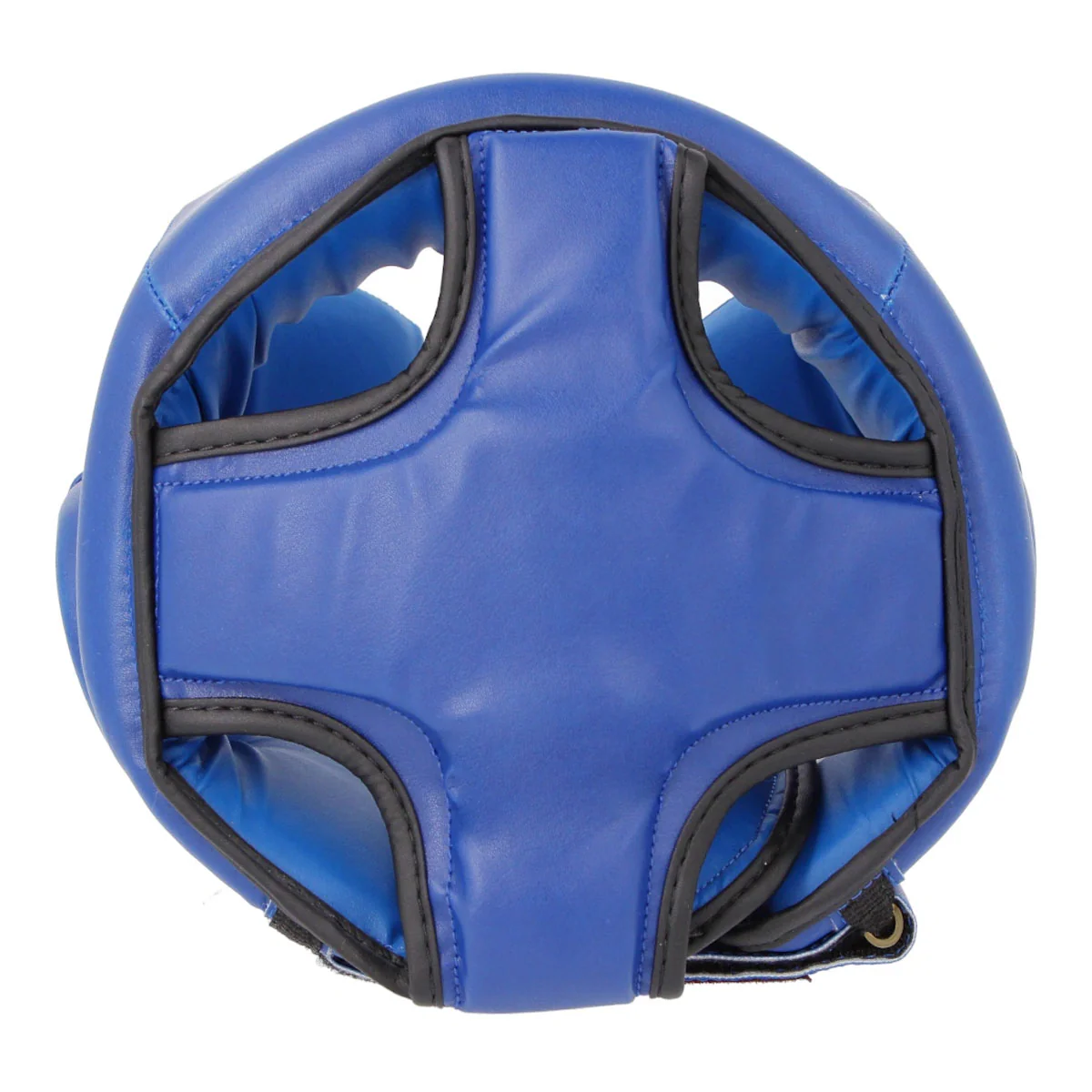 Capacete Mestres WAKO Blu  - Image 4