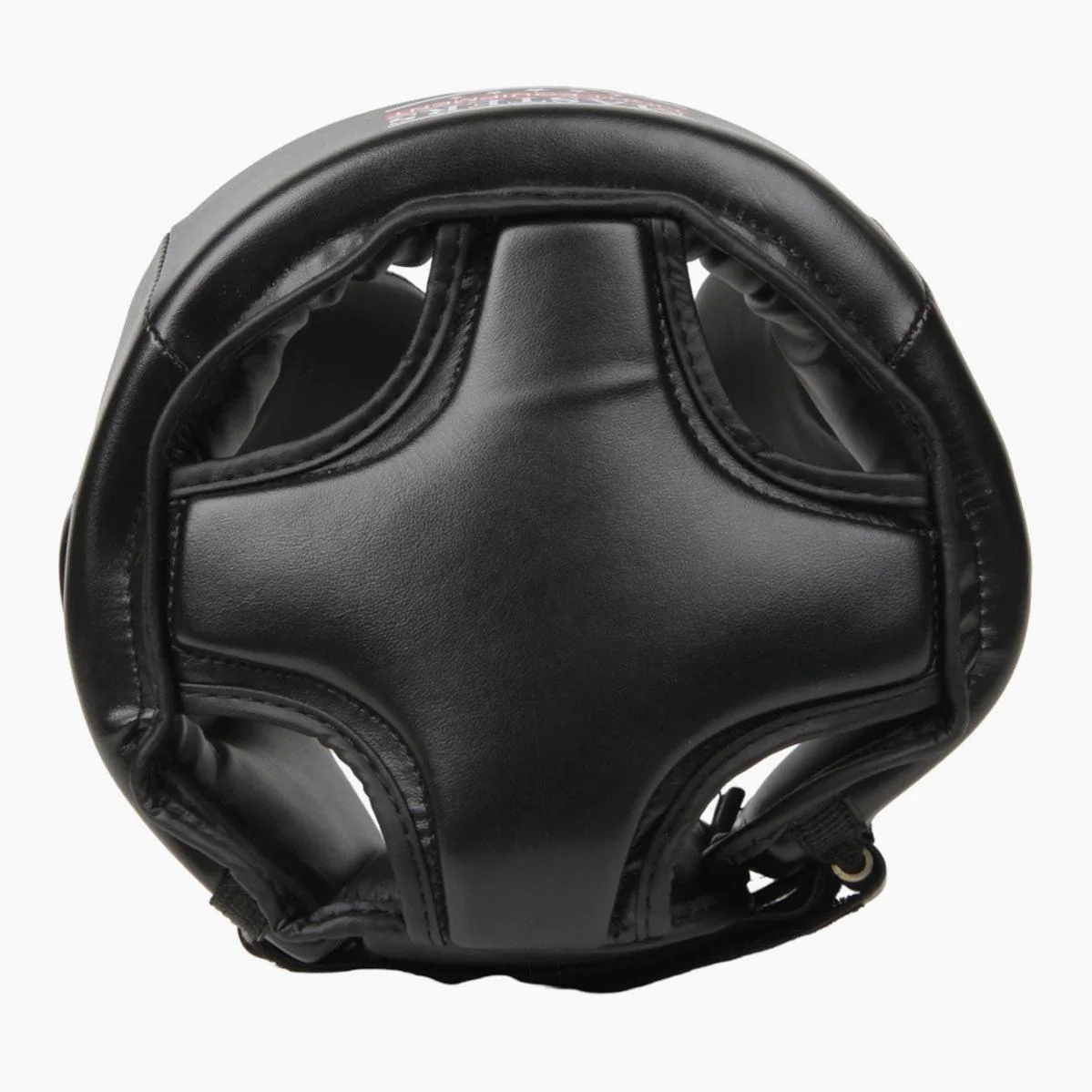 Capacete Mestres WAKO Preto  - Image 5