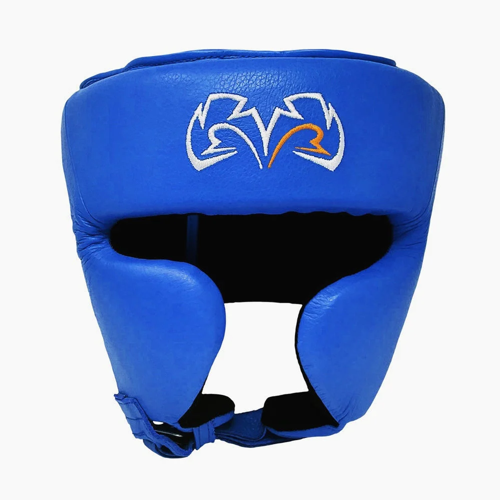 Capacete Rival Híbrido RHG2  - Image 10