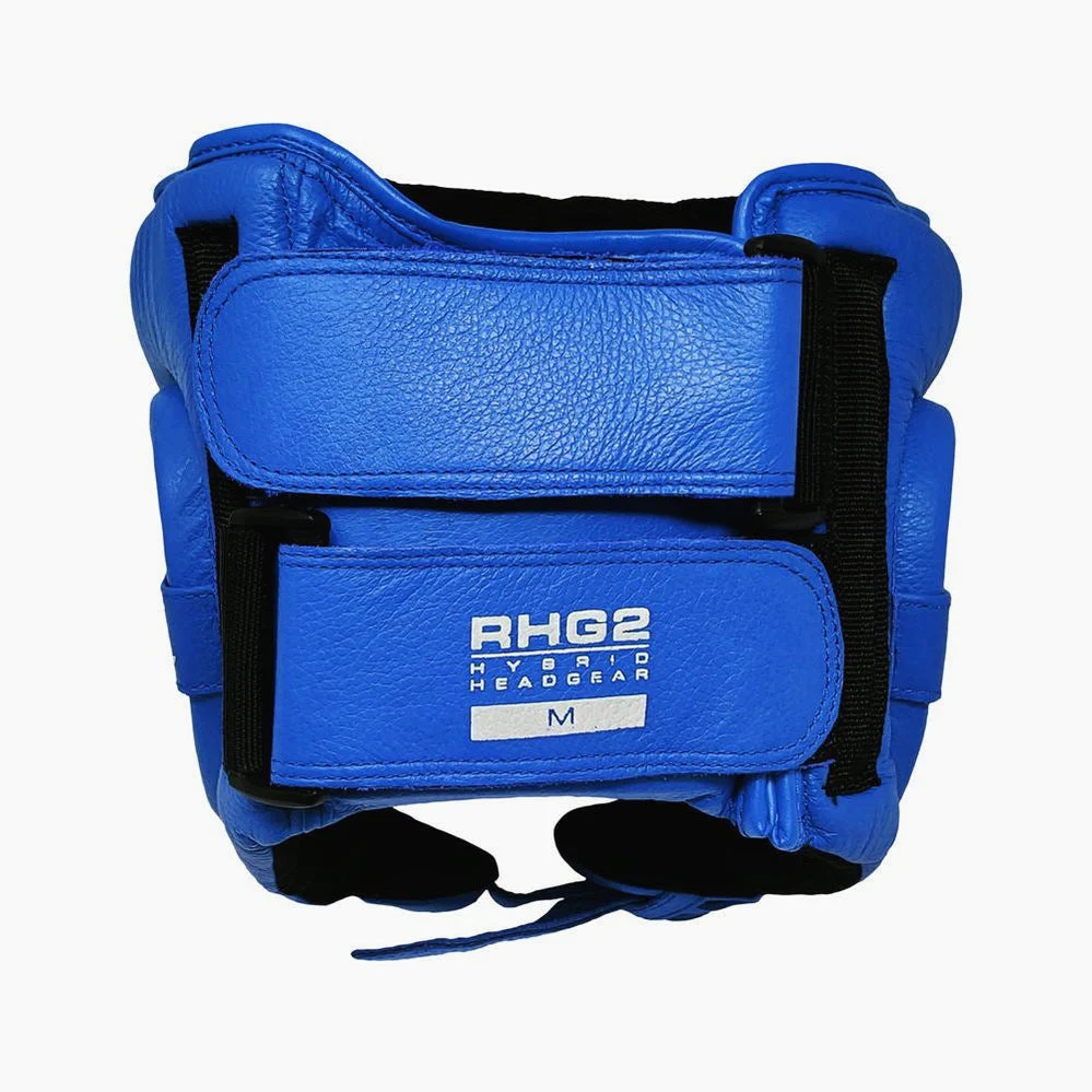 Capacete Rival Híbrido RHG2  - Image 12