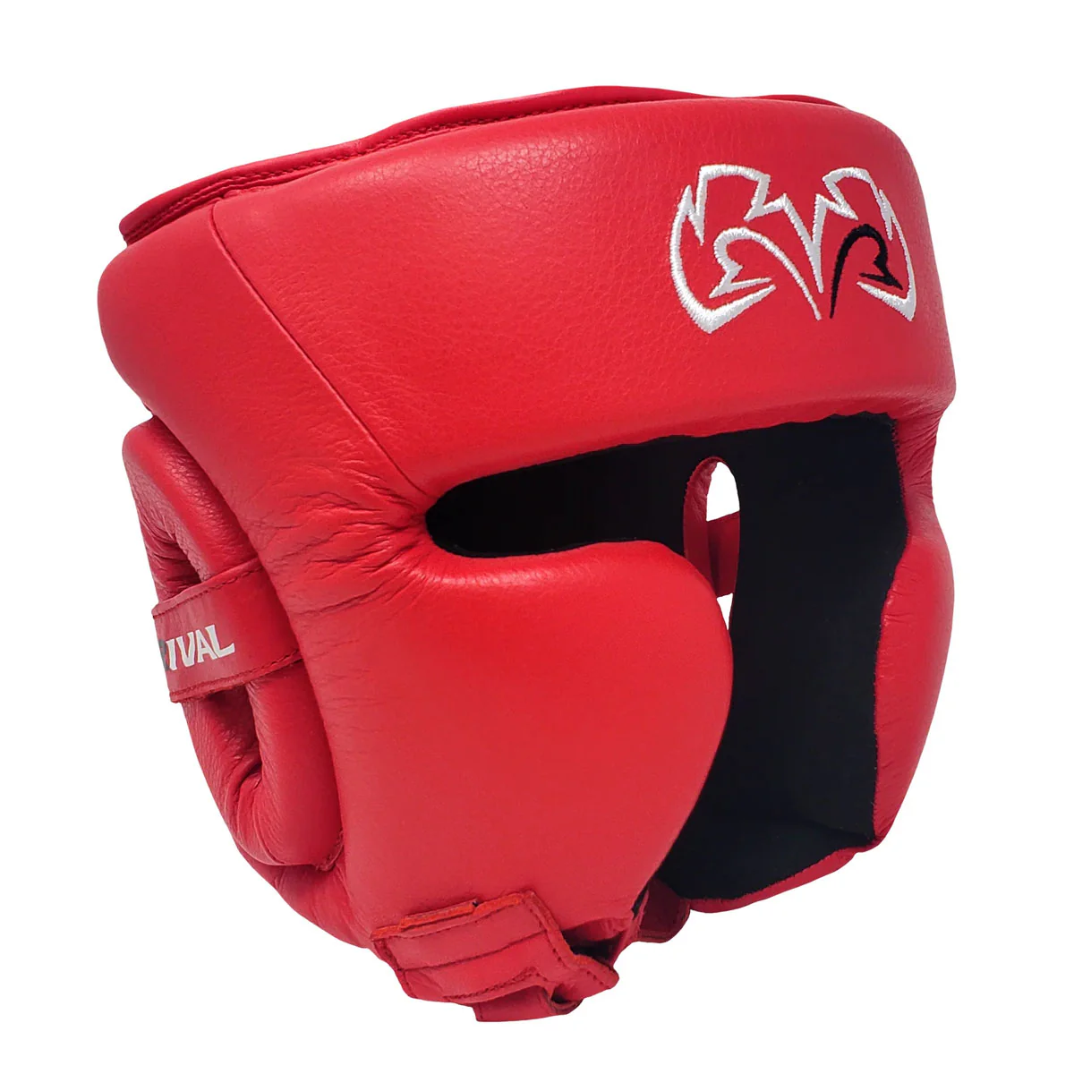 Capacete Rival Híbrido RHG2  - Image 13