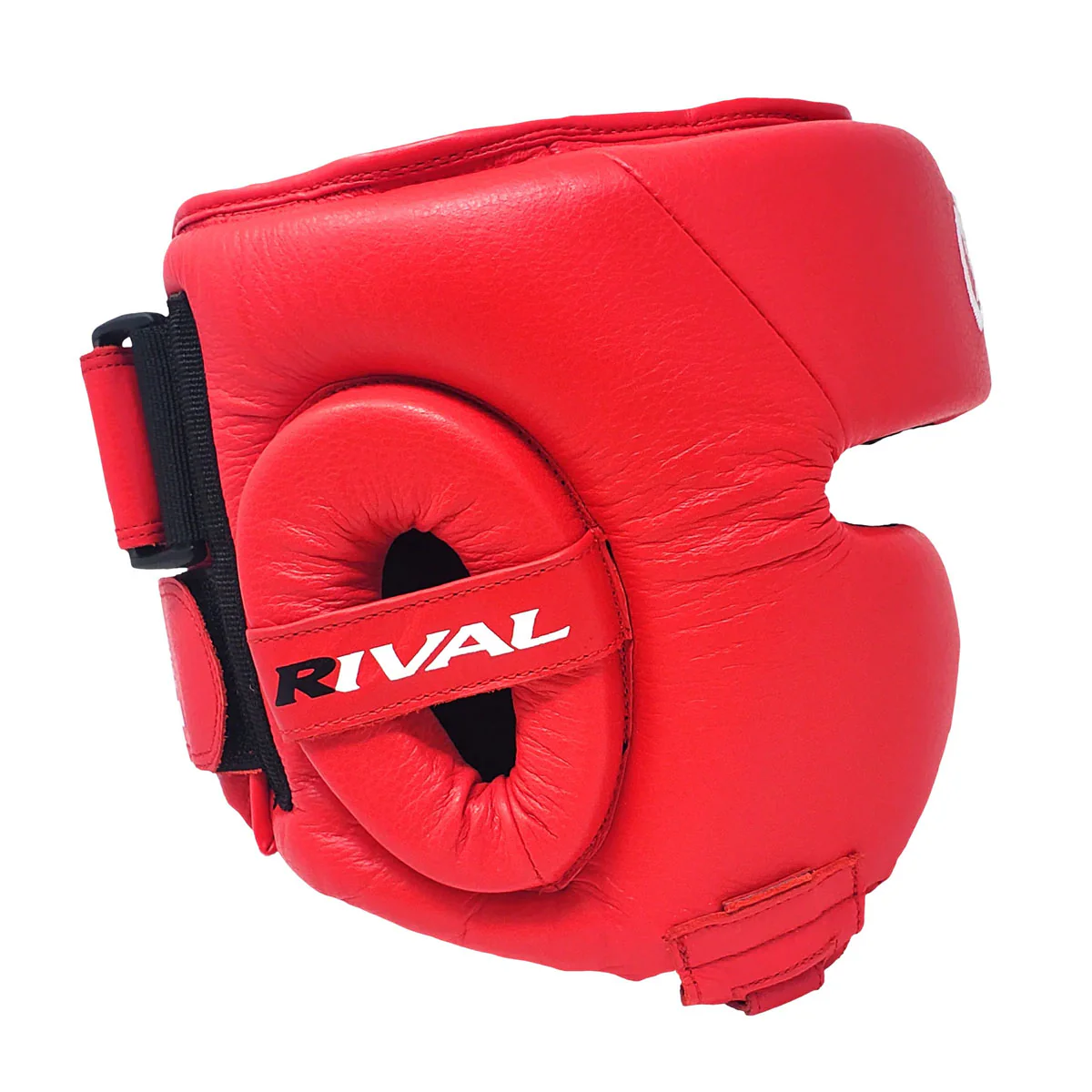 Capacete Rival Híbrido RHG2  - Image 15