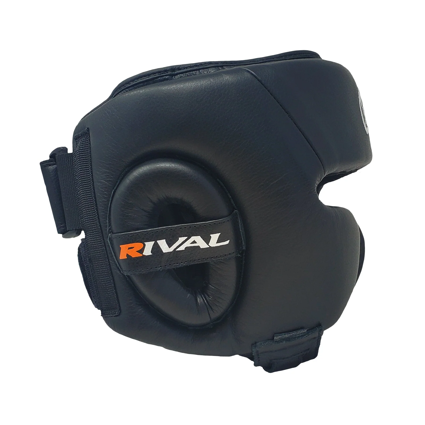 Capacete Rival Híbrido RHG2  - Image 3