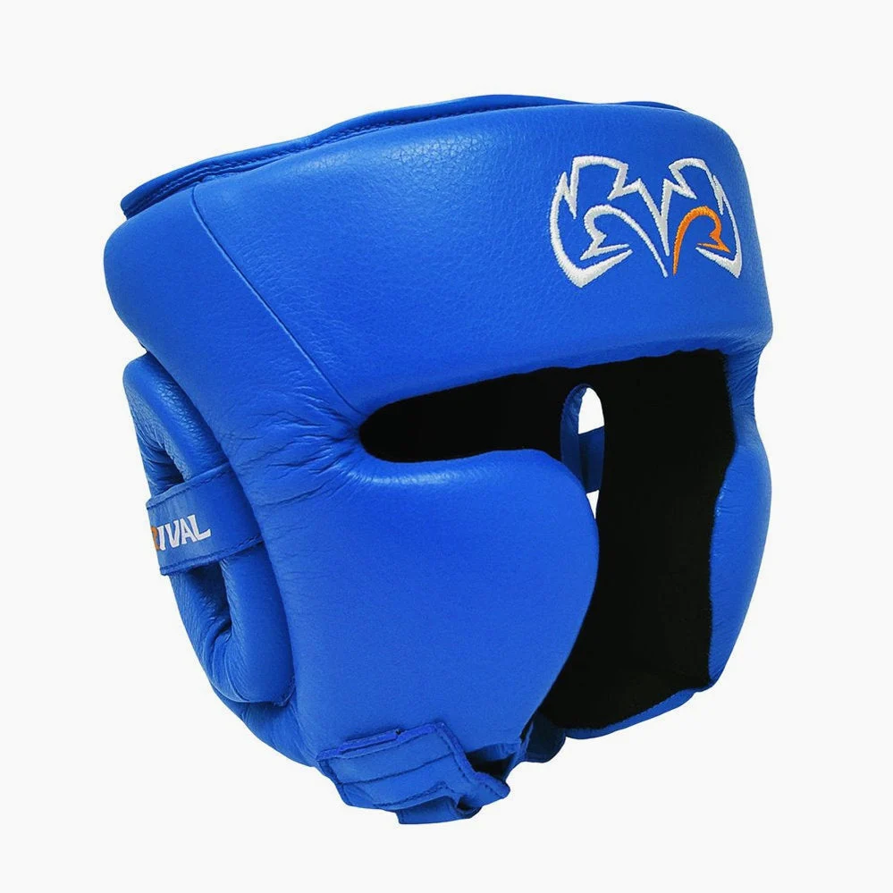 Capacete Rival Híbrido RHG2  - Image 9