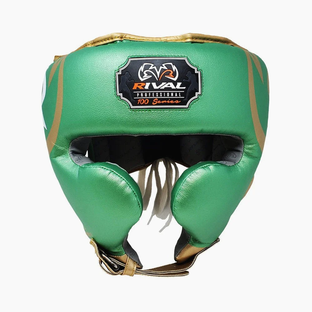 Capacete Rival Profissional RHG100  - Image 10