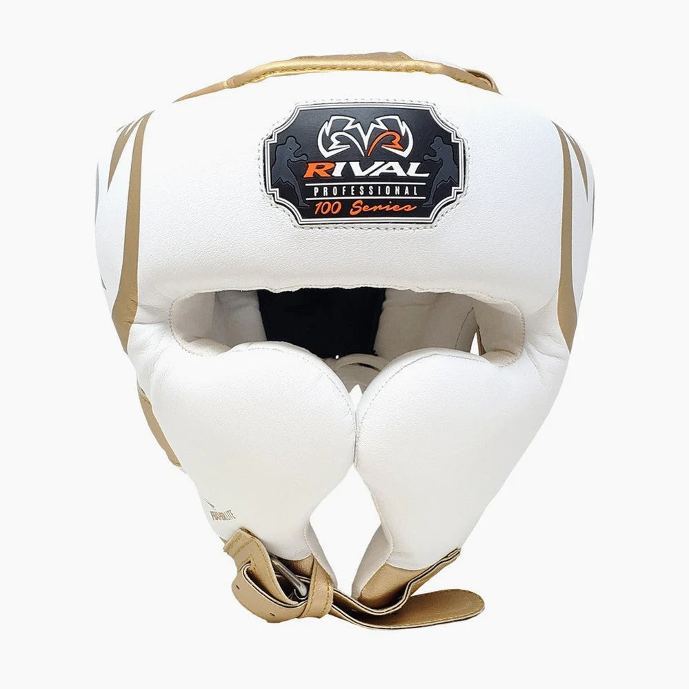 Capacete Rival Profissional RHG100  - Image 14