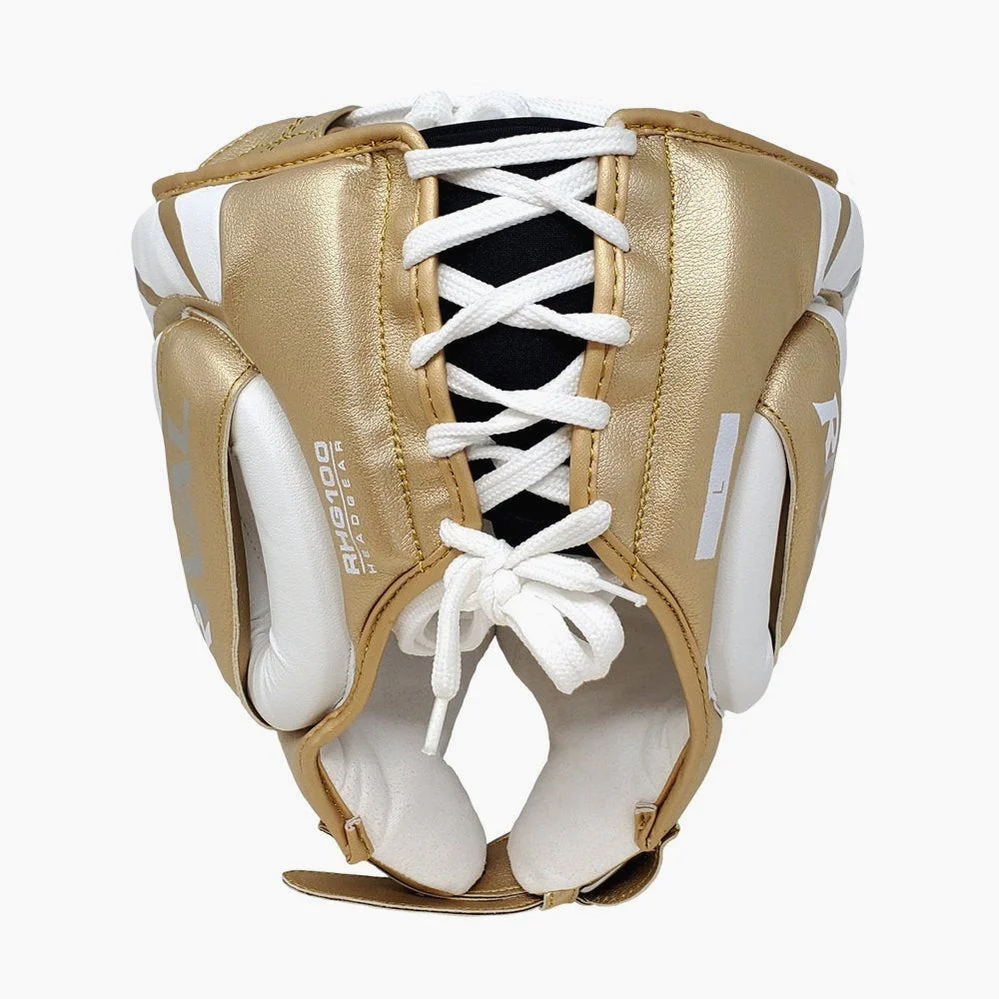 Capacete Rival Profissional RHG100  - Image 15