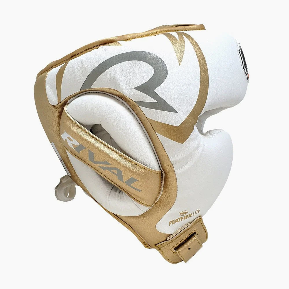 Capacete Rival Profissional RHG100  - Image 16