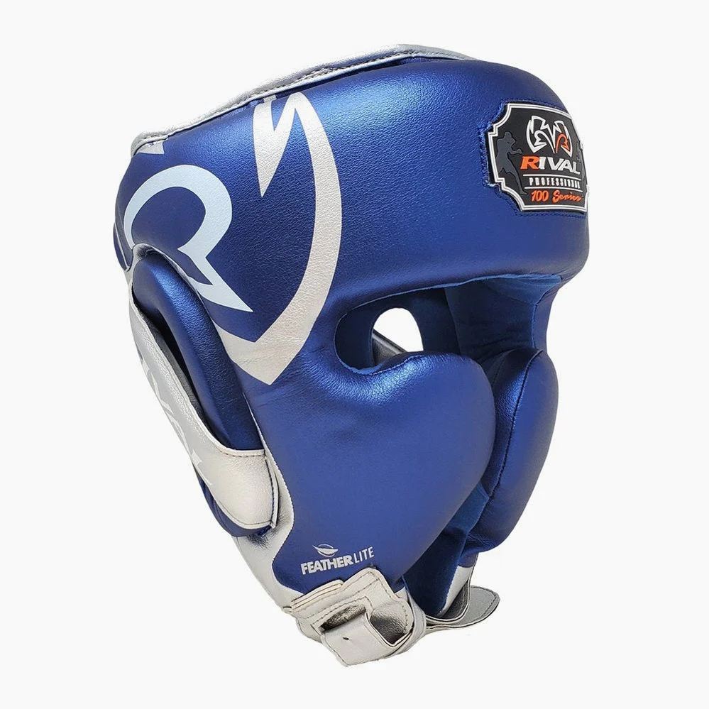 Capacete Rival Profissional RHG100  - Image 5