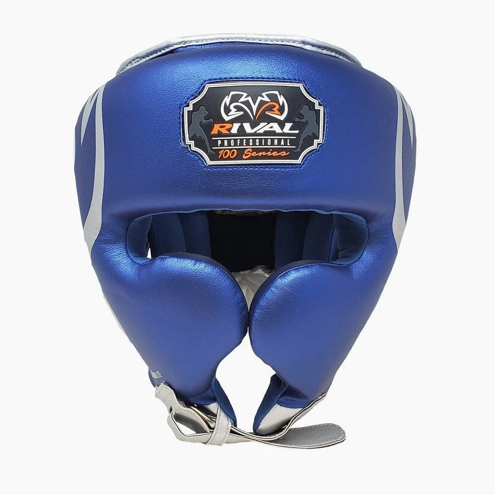 Capacete Rival Profissional RHG100  - Image 6