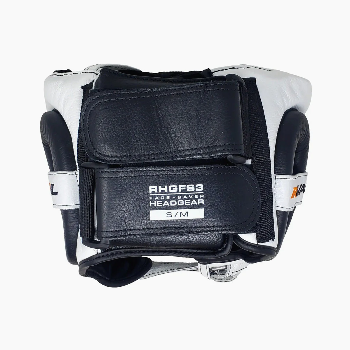Capacete Rival Face-Saver RHGFS3 - Image 11