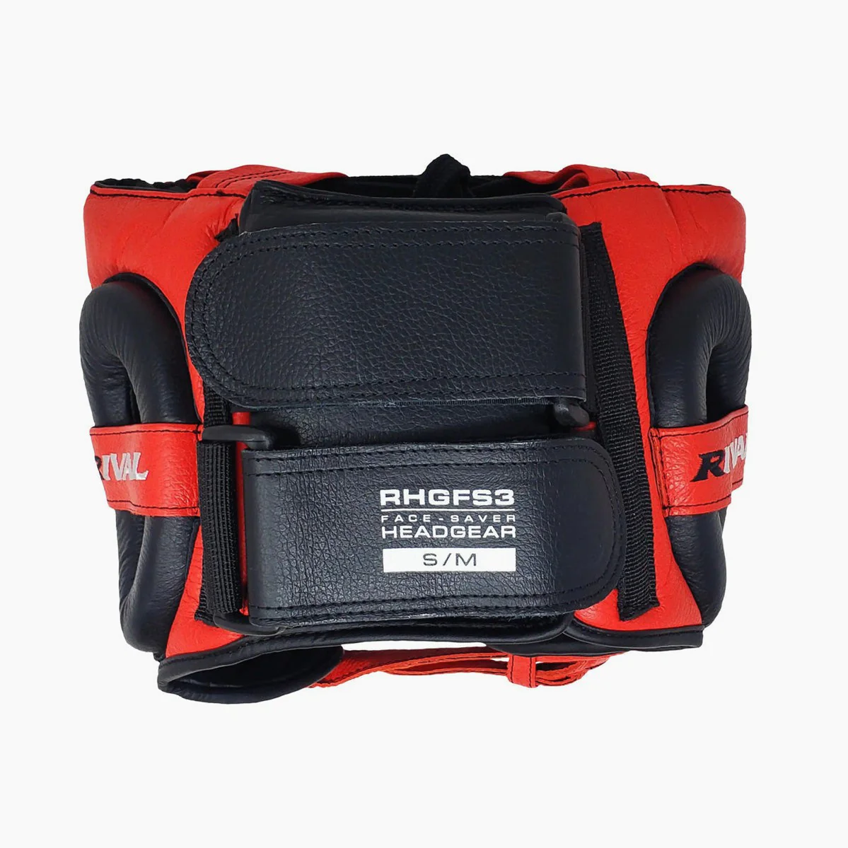 Capacete Rival Face-Saver RHGFS3 - Image 19