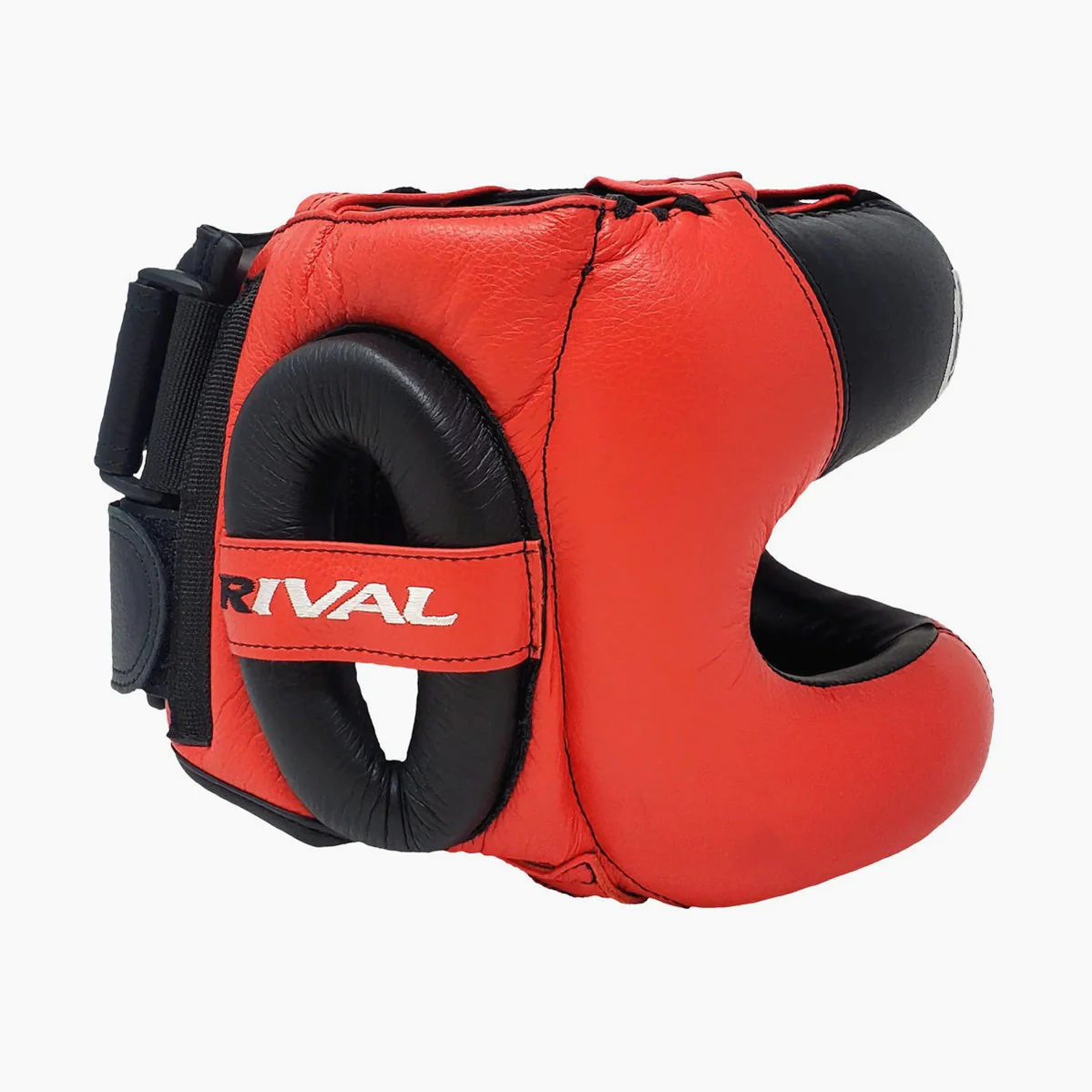 Capacete Rival Face-Saver RHGFS3 - Image 20