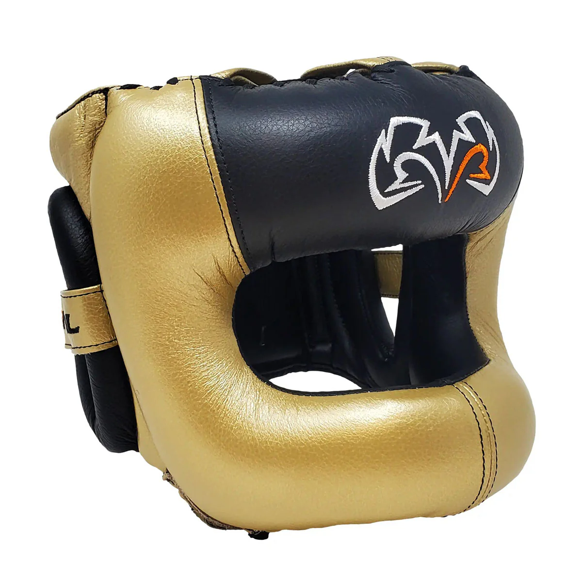 Capacete Rival Face-Saver RHGFS3 - Image 21