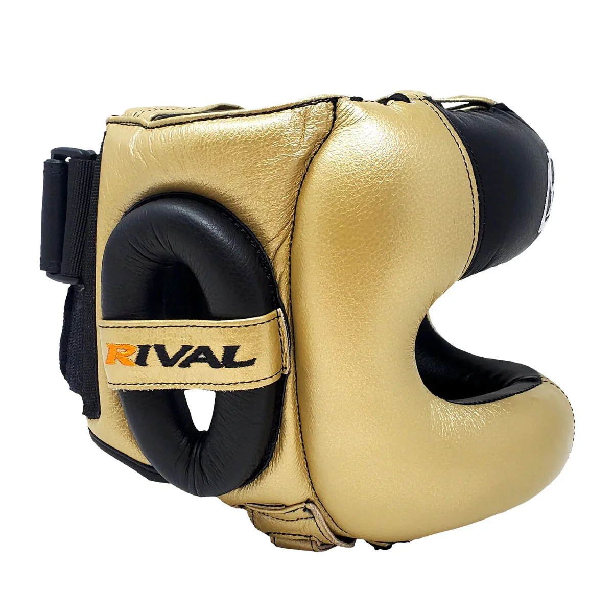 Capacete Rival Face-Saver RHGFS3 - Image 23