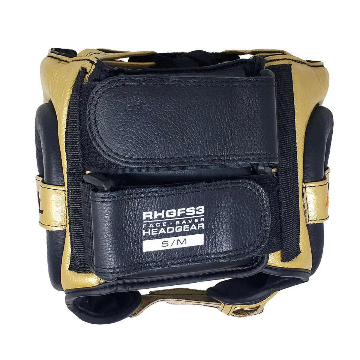 Capacete Rival Face-Saver RHGFS3 - Image 24