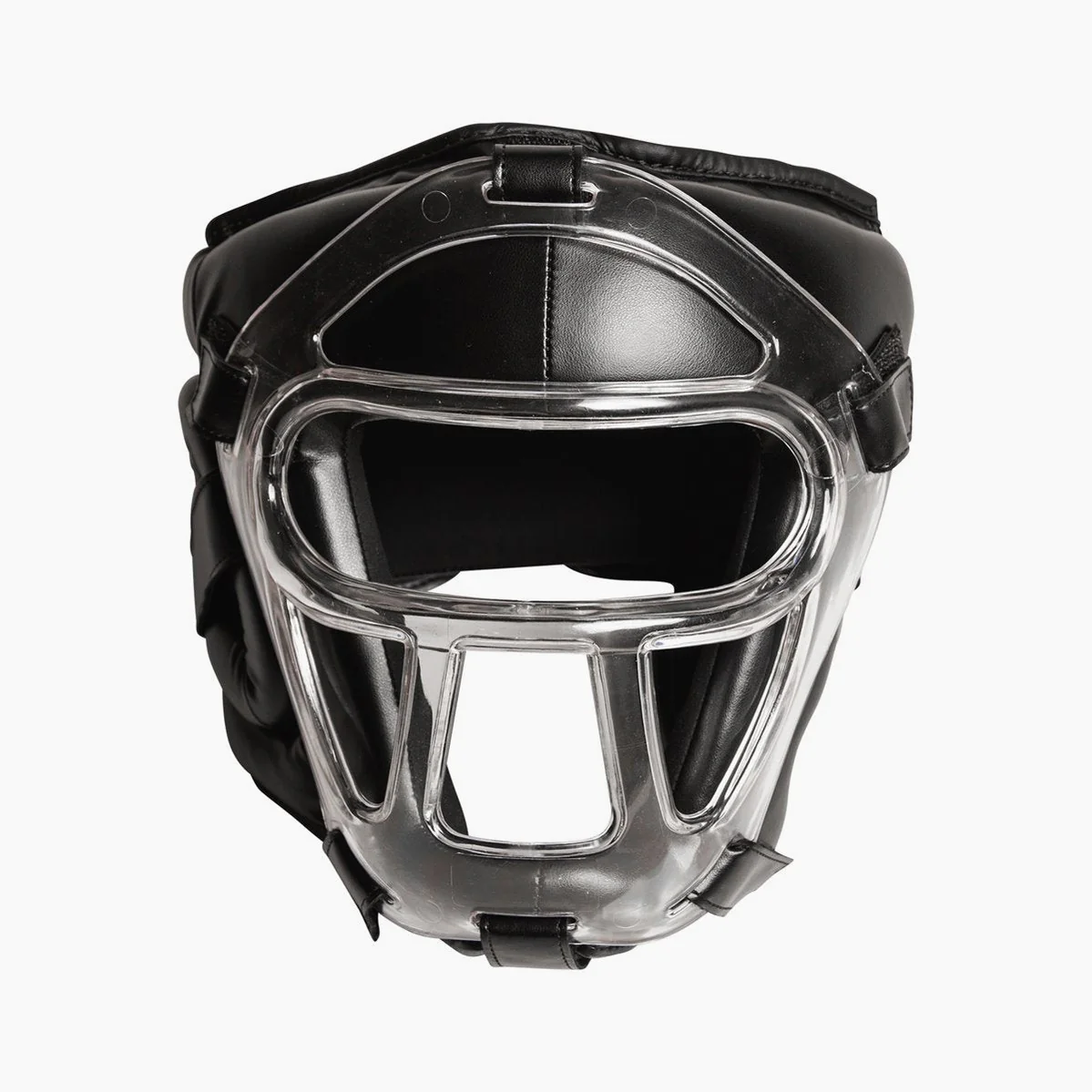 Capacete SAP Defence com viseira 