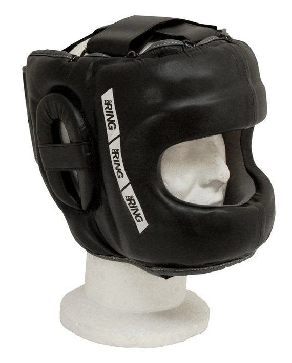 Capacete Top Ring Clube Art. 330A 