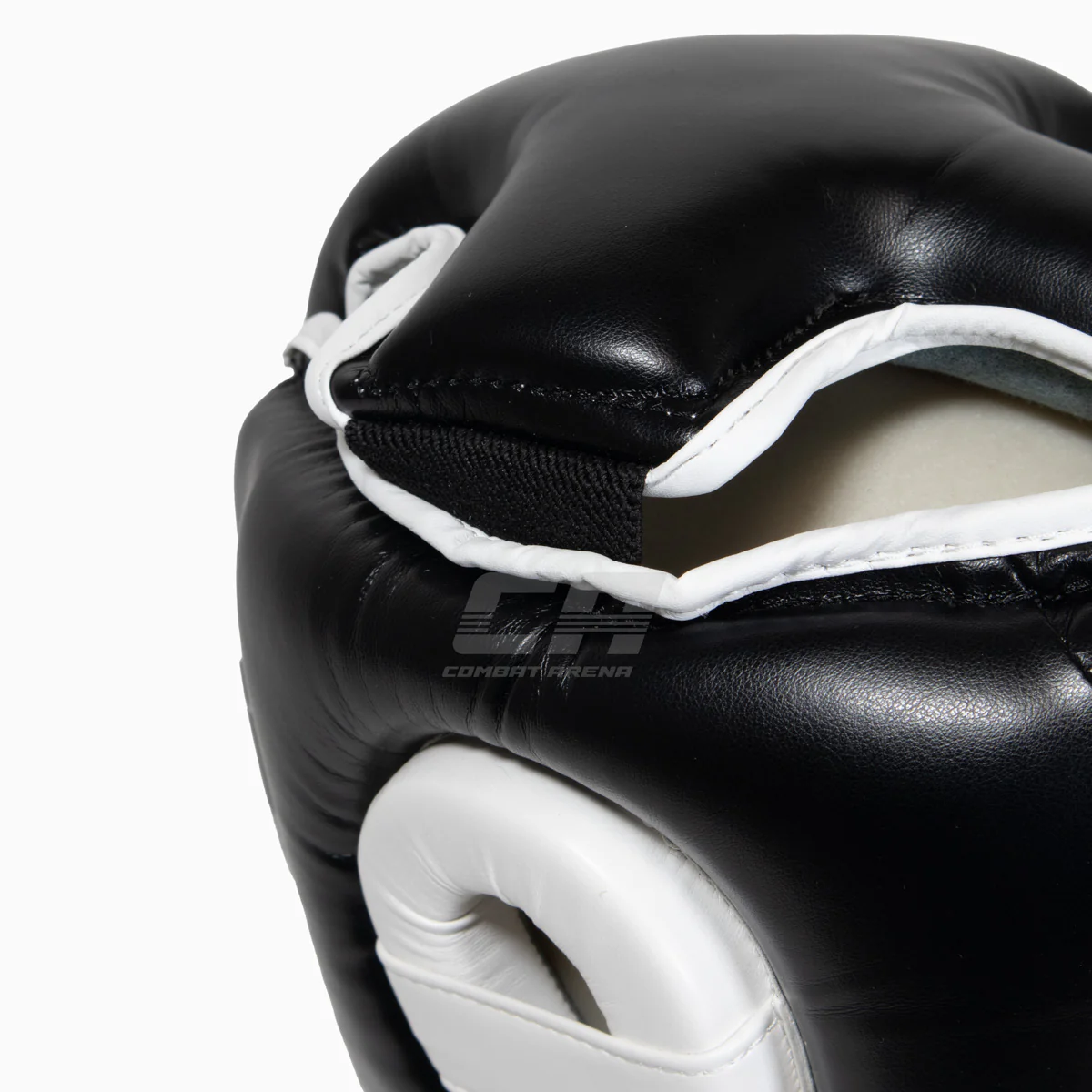 Capacete Top Ring Elite preto  - Image 3