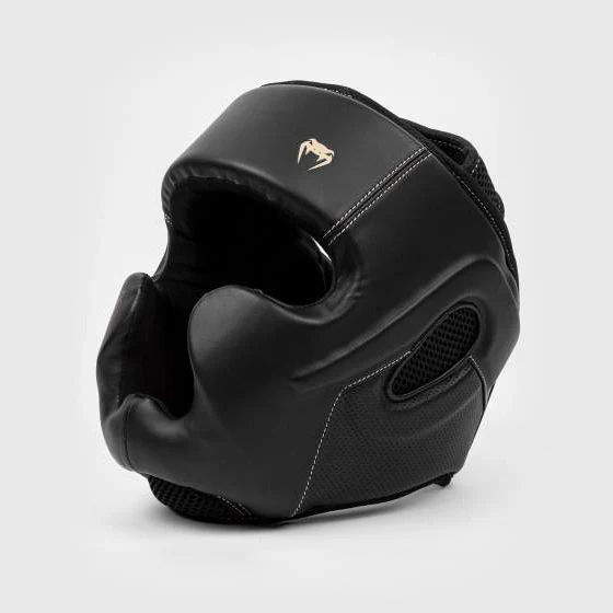 Capacete Venum Impact Evo preto 