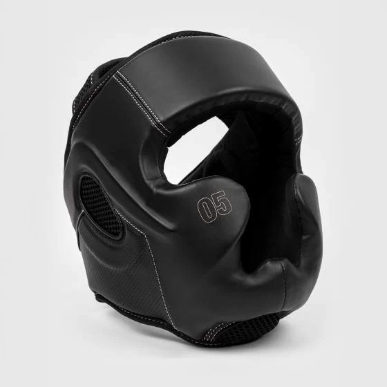 Capacete Venum Impact Evo preto  - Image 2