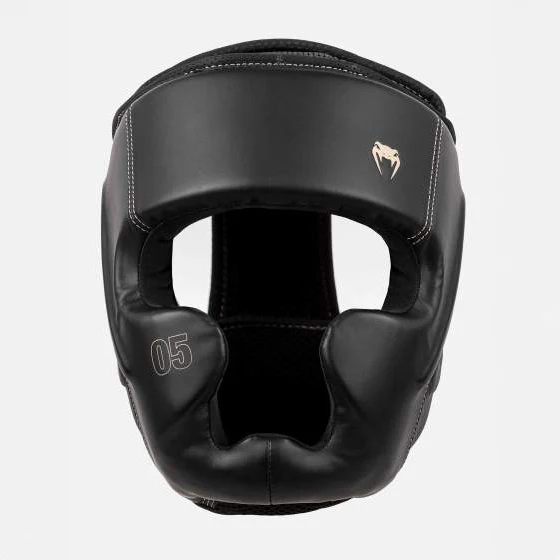 Capacete Venum Impact Evo preto  - Image 3