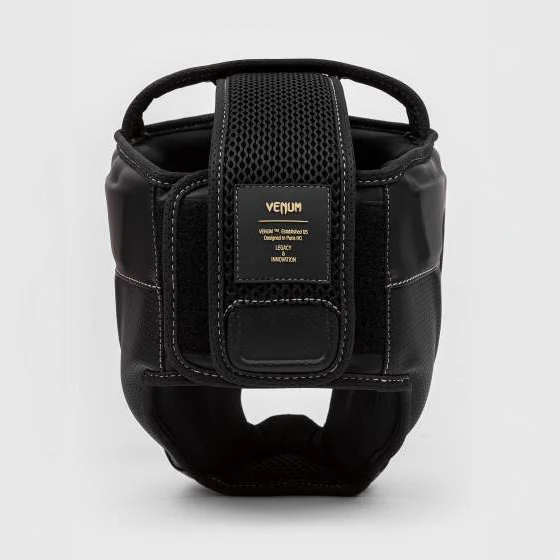 Capacete Venum Impact Evo preto  - Image 4
