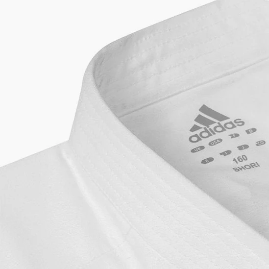 Casaco de karaté Adidas Shori K999 Kata WKF  - Image 4